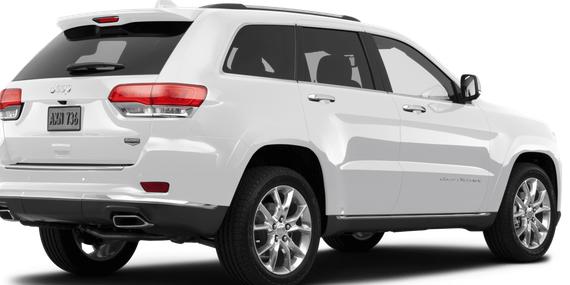 JEEP GRAND CHEROKEE 2014 1C4RJFDJ0EC541260 image